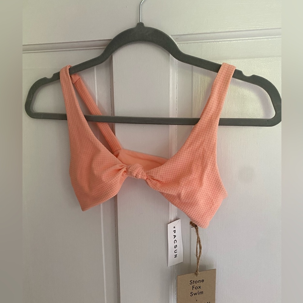 Brand new bikini top